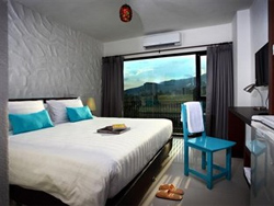 We Valley Boutique Hotel