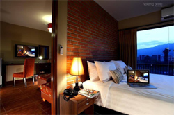 We Valley Boutique Hotel