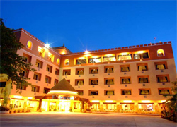 Win Place Hotel