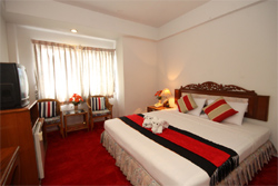 Winner Inn Hotel