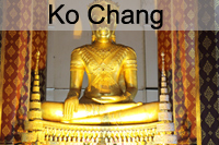 Visit Ko Chang Thailand