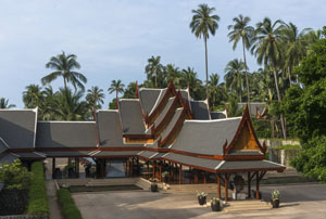 Amanpuri Resort