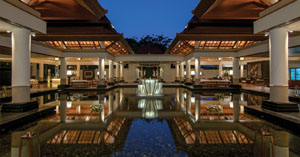 Banyan Tree Phuket