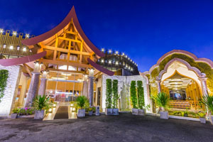 Beyond Resort Karon