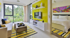 Cassia Phuket