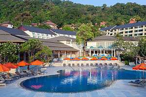 Diamond Cliff Resort