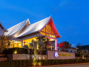 Grand Mercure Phuket Patong