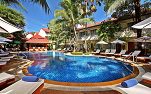 Phuket hotels Thailand