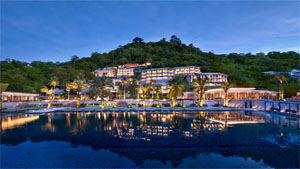 Hyatt Regency Phuket Resort