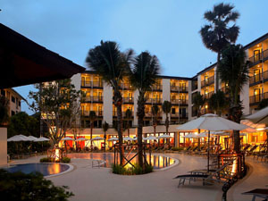 Ibis Phuket 