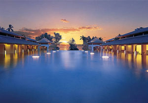 JW Marriott Phuket Resort and Spa 