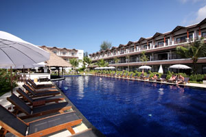 Kamala Beach Resort