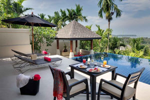 The Pavilions Phuket