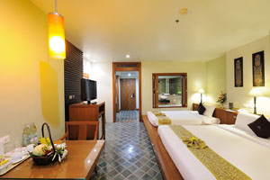 Royal Paradise Hotel and Spa