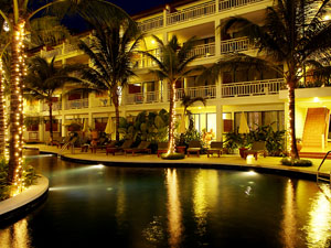 Phuket hotels Thailand