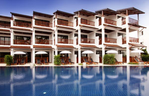 Sunwing Resort Kamala Beach