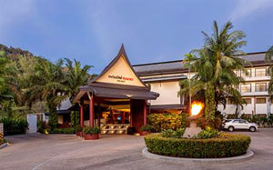 Swissotel Resort Phuket Kamala Beach