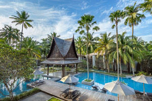 Twin Palms Phuket