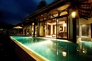 The Vijitt Resort Phuket