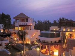 Aleenta Resort Pranburi