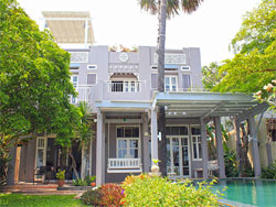 Aleenta Resort Pranburi