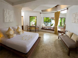 Aleenta Resort Pranburi