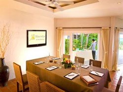 Aleenta Resort Pranburi