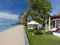 Aleenta Resort Pranburi