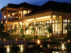 Asara Villa and Suite