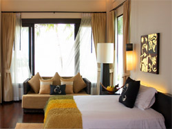 Asara Villa and Suite