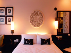 Asara Villa and Suite
