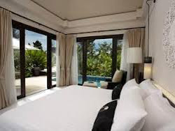 Asara Villa and Suite