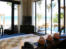 Asara Villa and Suite