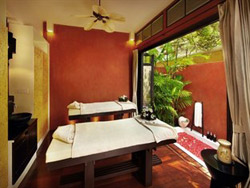Asara Villa and Suite