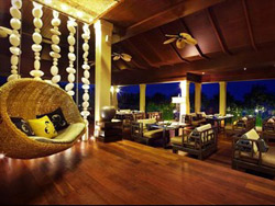 Asara Villa and Suite