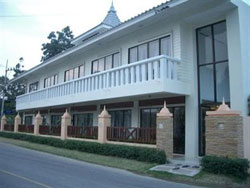 Baan Sang Chan Hotel