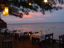 Baan Talay Dao Resort