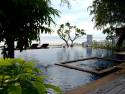 Baan Talay Dao Resort