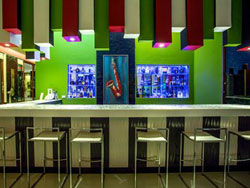 Black Lotus Resort and Spa