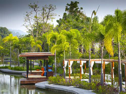 Black Lotus Resort and Spa