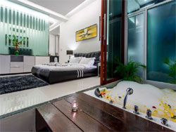 Black Lotus Resort and Spa