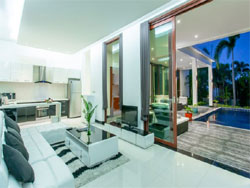 Black Lotus Resort and Spa