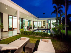 Black Lotus Resort and Spa