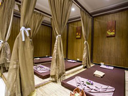 Black Lotus Resort and Spa