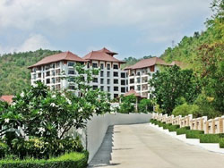 Blue Mountain Resort