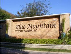 Blue Mountain Resort