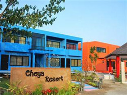 Cheya Resort Hua Hin