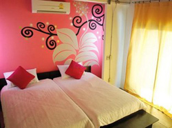 Cheya Resort Hua Hin