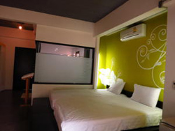 Cheya Resort Hua Hin