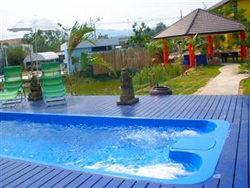 Cheya Resort Hua Hin